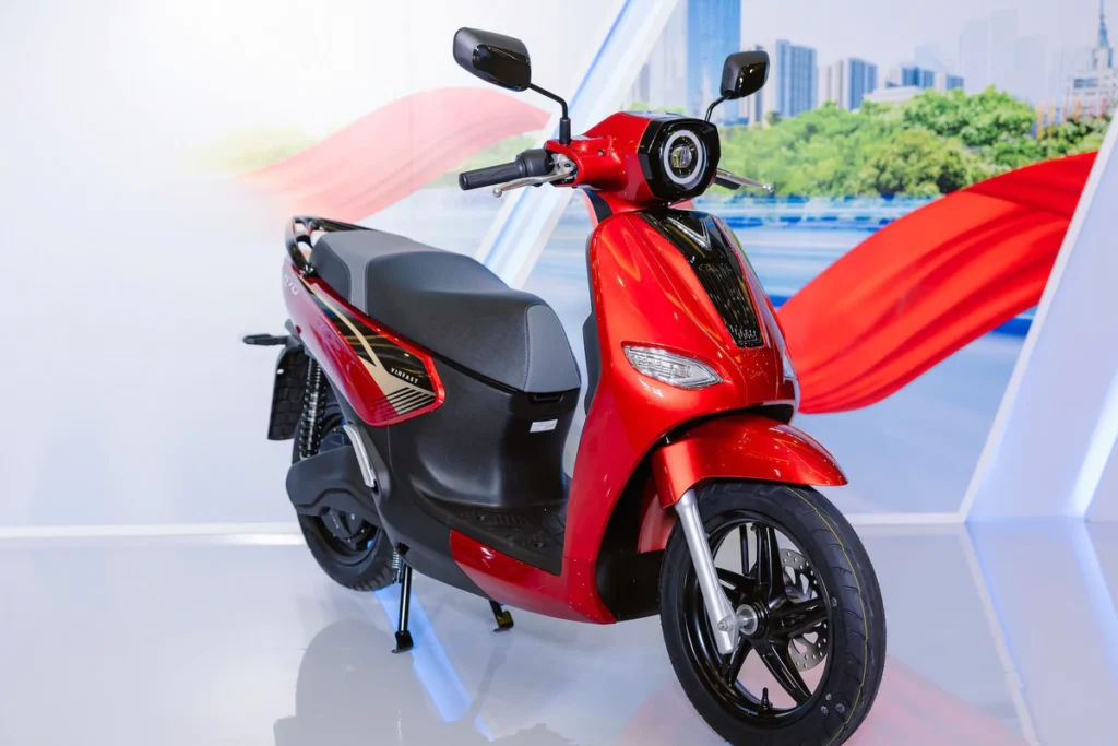 thông số Vinfast Kyo hình 2