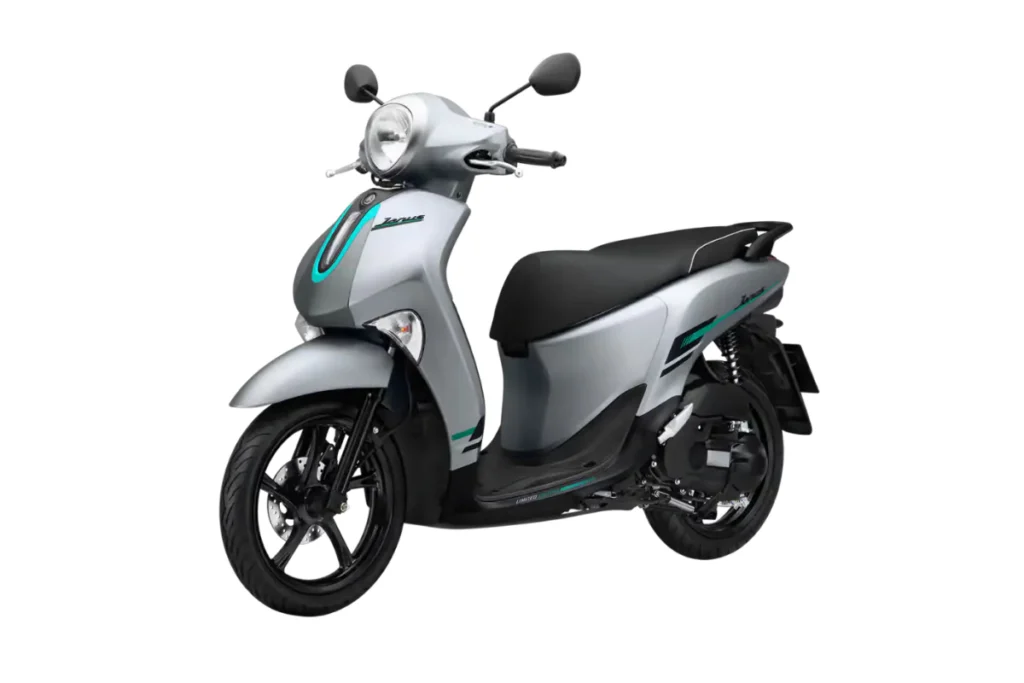 thông số xe Janus hình 2
