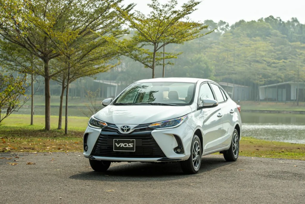 Người dùng đánh giá Toyota Vios ra sao sau thời gian dài sử dụng người dùng đánh giá Toyota Vios