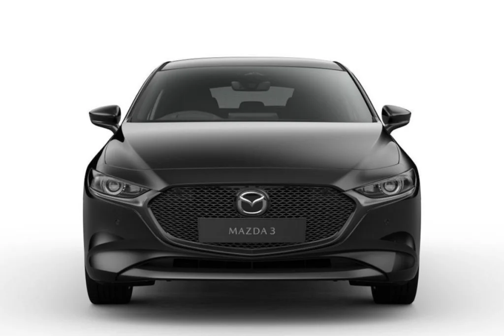 người dùng đánh giá Mazda 3