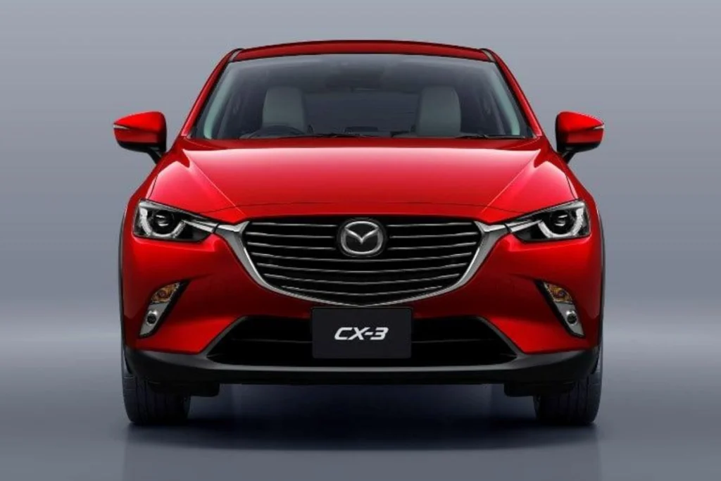 Người dùng đánh giá Mazda CX-3 sau thời gian sử dụng thực tế người dùng đánh giá Mazda CX-3