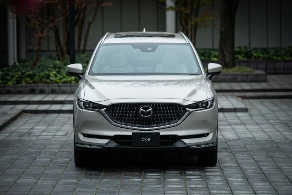 Người dùng đánh giá Mazda CX-8 ra sao sau thời gian sử dụng thực tế? người dùng đánh giá Mazda CX-8