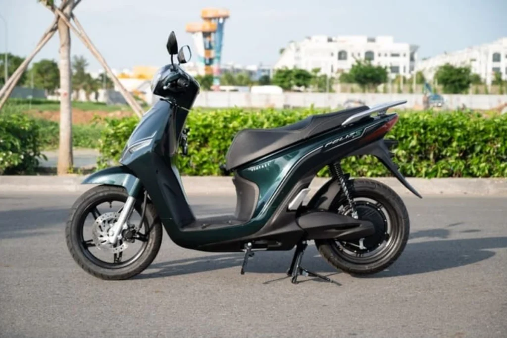 mệnh Mộc mua xe màu gì hình 2