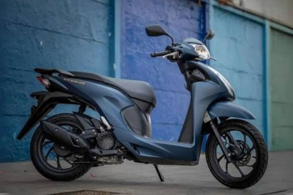 mệnh Thủy mua xe màu gì hình 2
