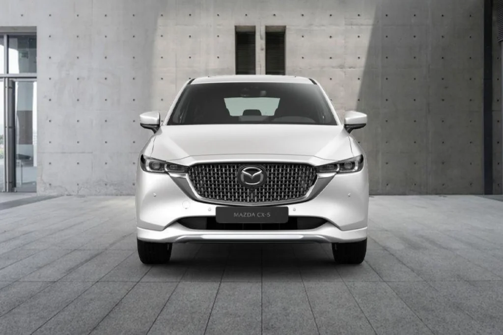 Người Dùng Đánh Giá Mazda CX-5: Ưu Nhược Điểm Thực Tế người dùng đánh giá Mazda CX-5
