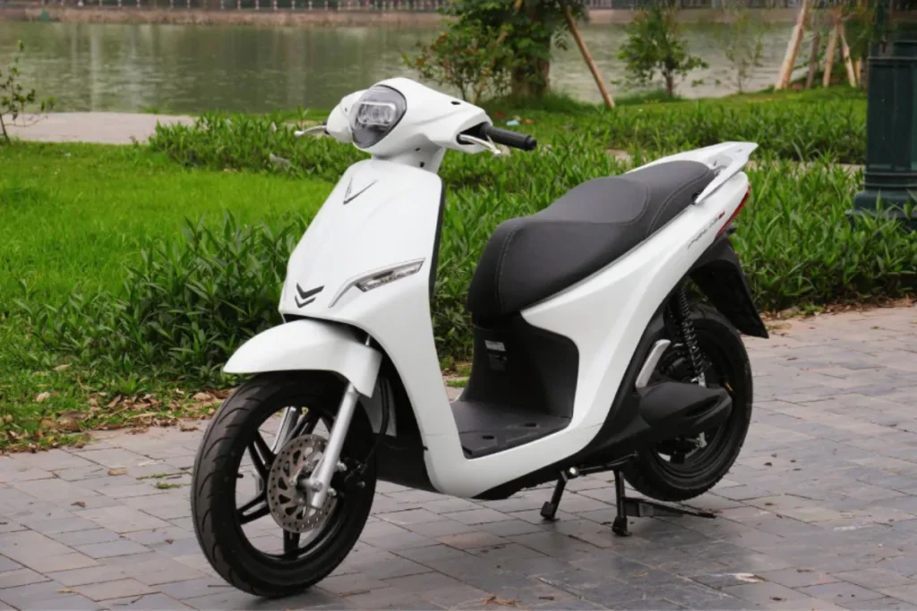 mệnh Kim mua xe màu gì hình 2