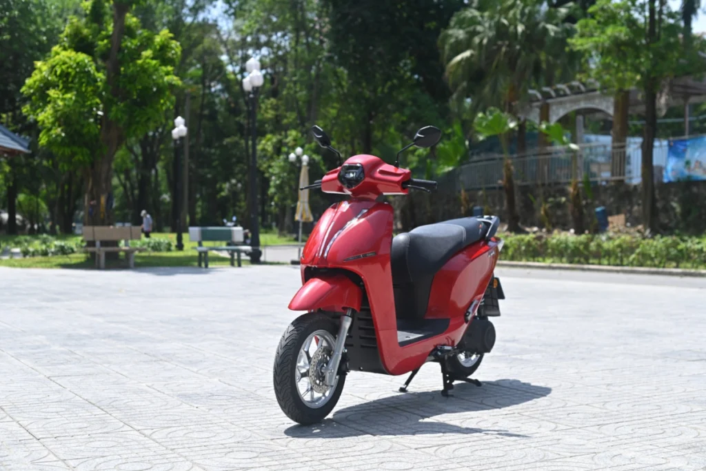 mệnh Hỏa mua xe màu gì hình 2