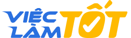 Vieclamtot Logo